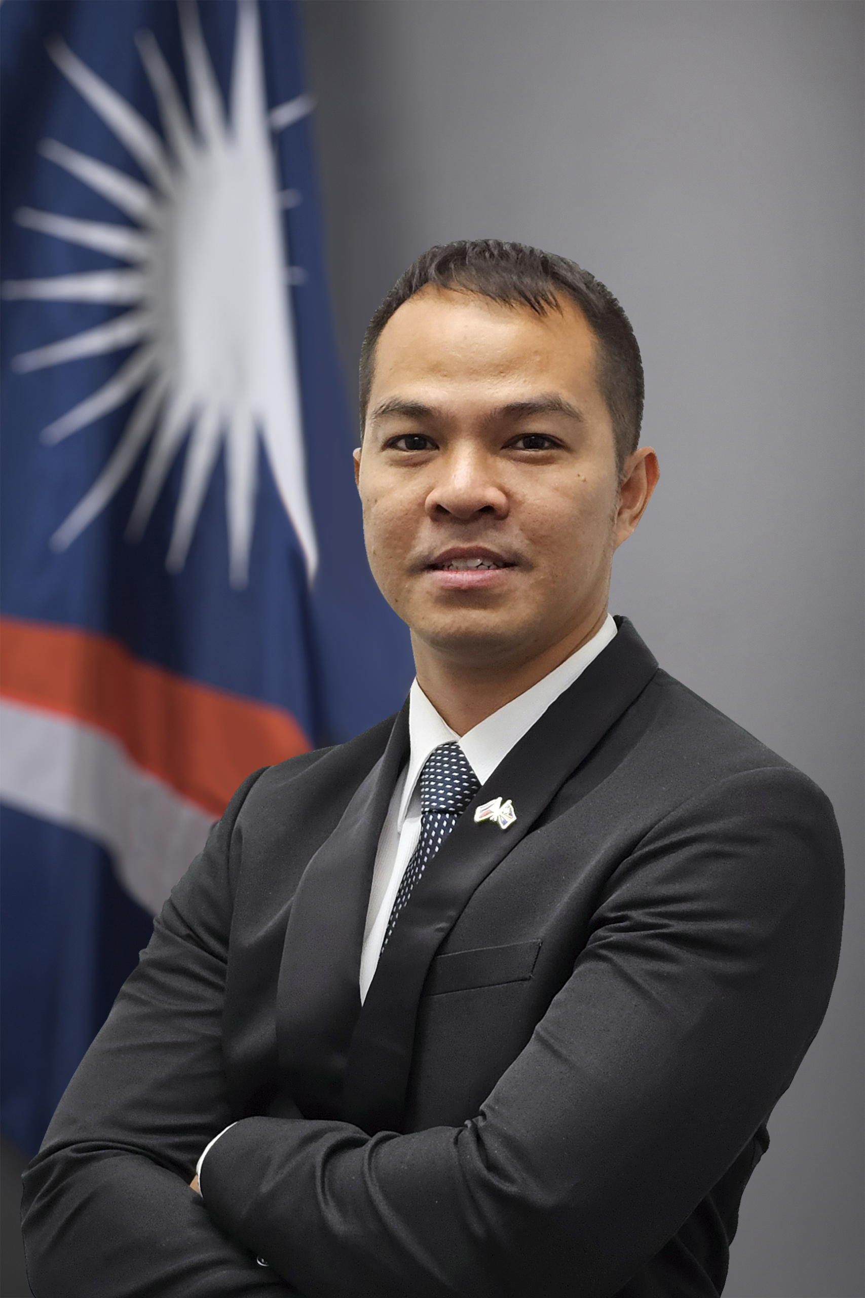 Gernale, Ahngelo RGB