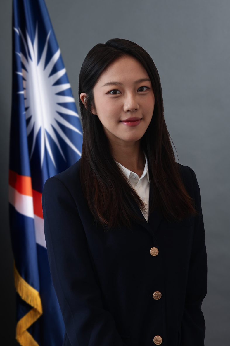 Nina Zhu RGB