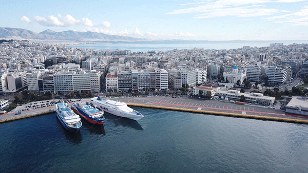 Piraeus
